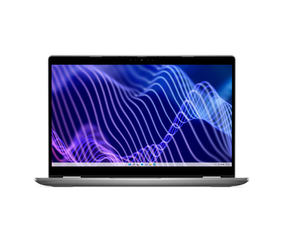 ლეპტოპი Dell Latitude 3340 13.3" FHD (i7-1355U/16GB/512GB SSD/W11P) - N099L334013GE_W11P