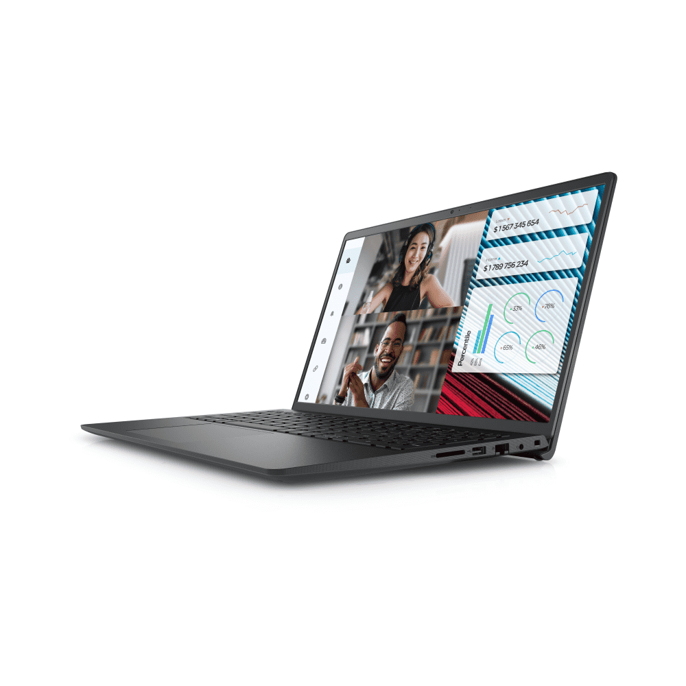 ლეპტოპი Dell Vostro 3520 15.6" FHD (i5-1235U/16GB/1TB SSD) - 210-BECX_8209507