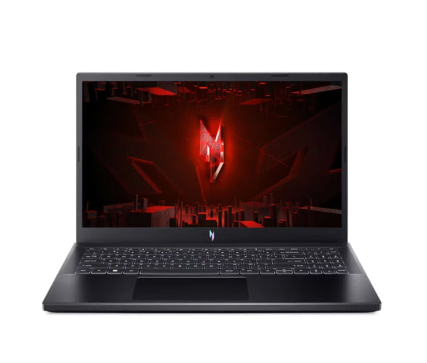 ლეპტოპი თამაშებისთვის (Gaming) Acer NItro V 15 ANV15-41 15.6 FHD (R5-7535HS/16GB/512 SSD/RTX 3050) -NH.QSHER.001