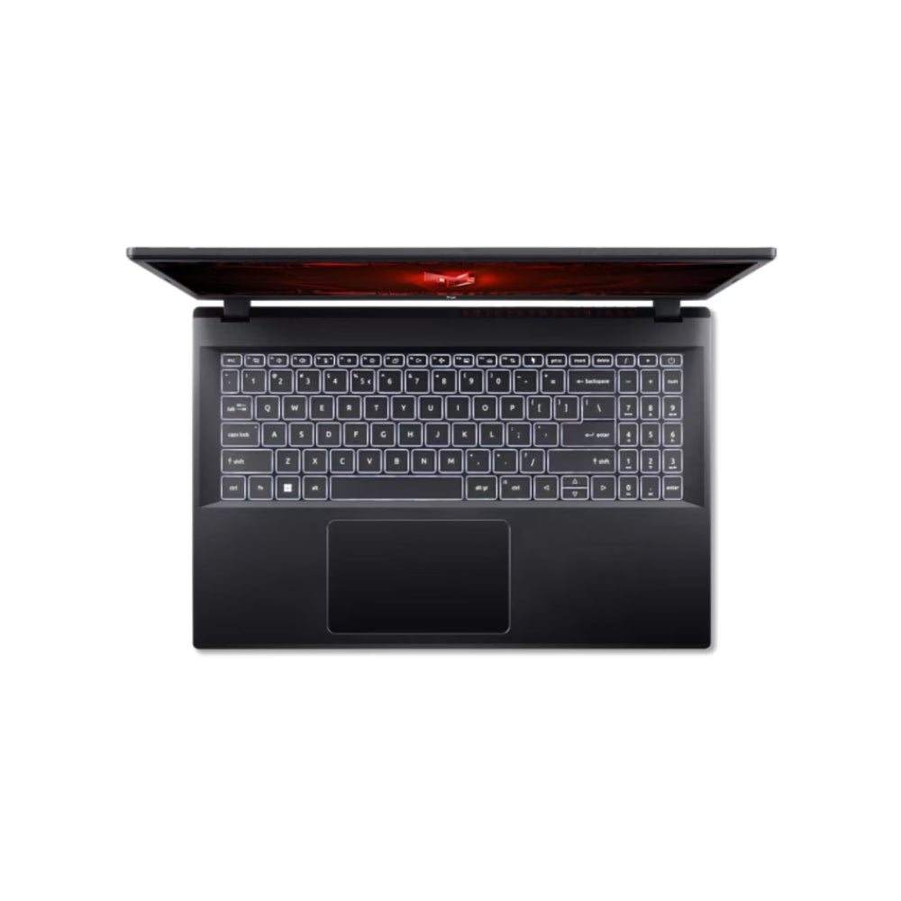 ლეპტოპი თამაშებისთვის (Gaming) Acer NItro V 15 ANV15-41 15.6 FHD (R5-7535HS/16GB/512 SSD/RTX 3050) -NH.QSHER.001