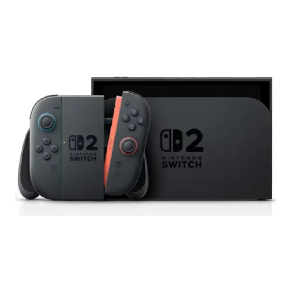 პორტატული სათამაშო კონსოლი Nintendo Switch Mario Kart 8 Deluxe Bundle (6.2" LCD 4GB/32GB) - BEE-S-KB6LA