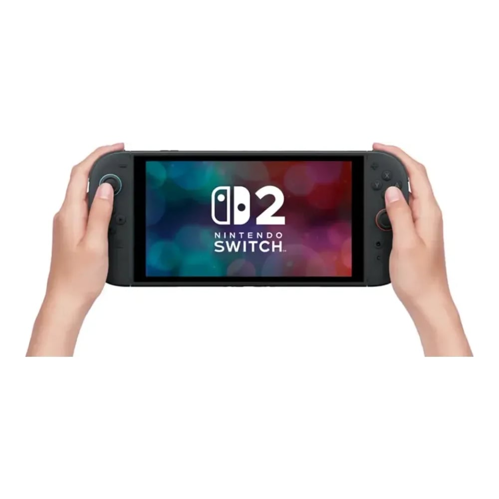 პორტატული სათამაშო კონსოლი Nintendo Switch Mario Kart 8 Deluxe Bundle (6.2" LCD 4GB/32GB) - BEE-S-KB6LA