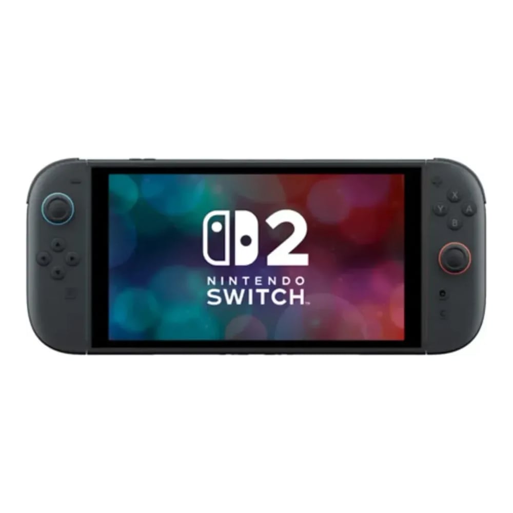 პორტატული სათამაშო კონსოლი Nintendo Switch Mario Kart 8 Deluxe Bundle (6.2" LCD 4GB/32GB) - BEE-S-KB6LA
