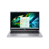 ლეპტოპი Acer Aspire 3 A315-24P-R2BE 15.6" FHD (R3-7320U/8GB/512GB SSD) - NX.KDEER.003