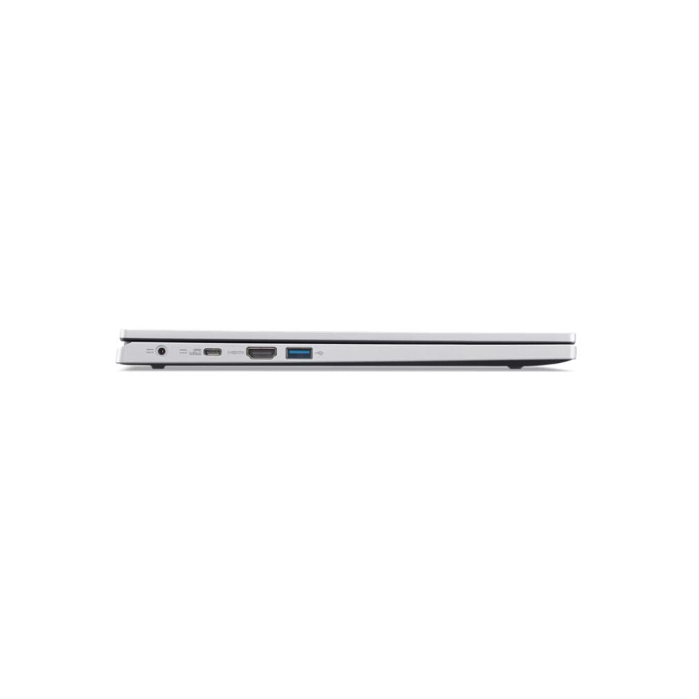 ლეპტოპი Acer Aspire 3 A315-24P-R2BE 15.6" FHD (R3-7320U/8GB/512GB SSD) - NX.KDEER.003