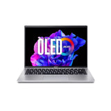 ლეპტოპი Acer Swift Go 14 SFG14-71 14" 2.8K OLED (i7-1355U/16GB/512GB SSD) - NX.KMZER.009