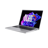 ლეპტოპი Acer Swift Go 14 SFG14-71 14" 2.8K OLED (i7-1355U/16GB/512GB SSD) - NX.KMZER.009