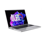 ლეპტოპი Acer Swift Go 14 SFG14-71 14" 2.8K OLED (i7-1355U/16GB/512GB SSD) - NX.KMZER.009