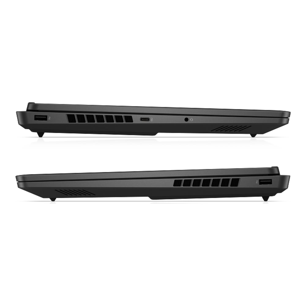 ლეპტოპი თამაშებისთვის (Gaming) OMEN Clamshell Hanna 25C2 16" 2K (i7-14650HX/24GB/512GB/RTX 5070 Ti) - E32B0EA