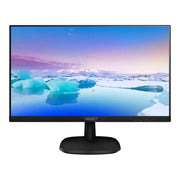 მონიტორი Philips 27'' FHD IPS - 273V7QJAB/01