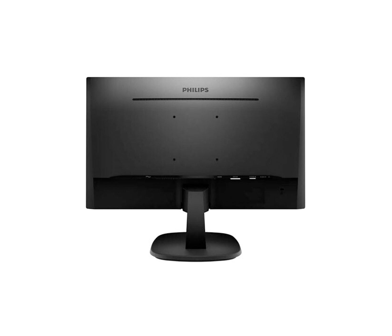 მონიტორი Philips 27'' FHD IPS - 273V7QDSB/01