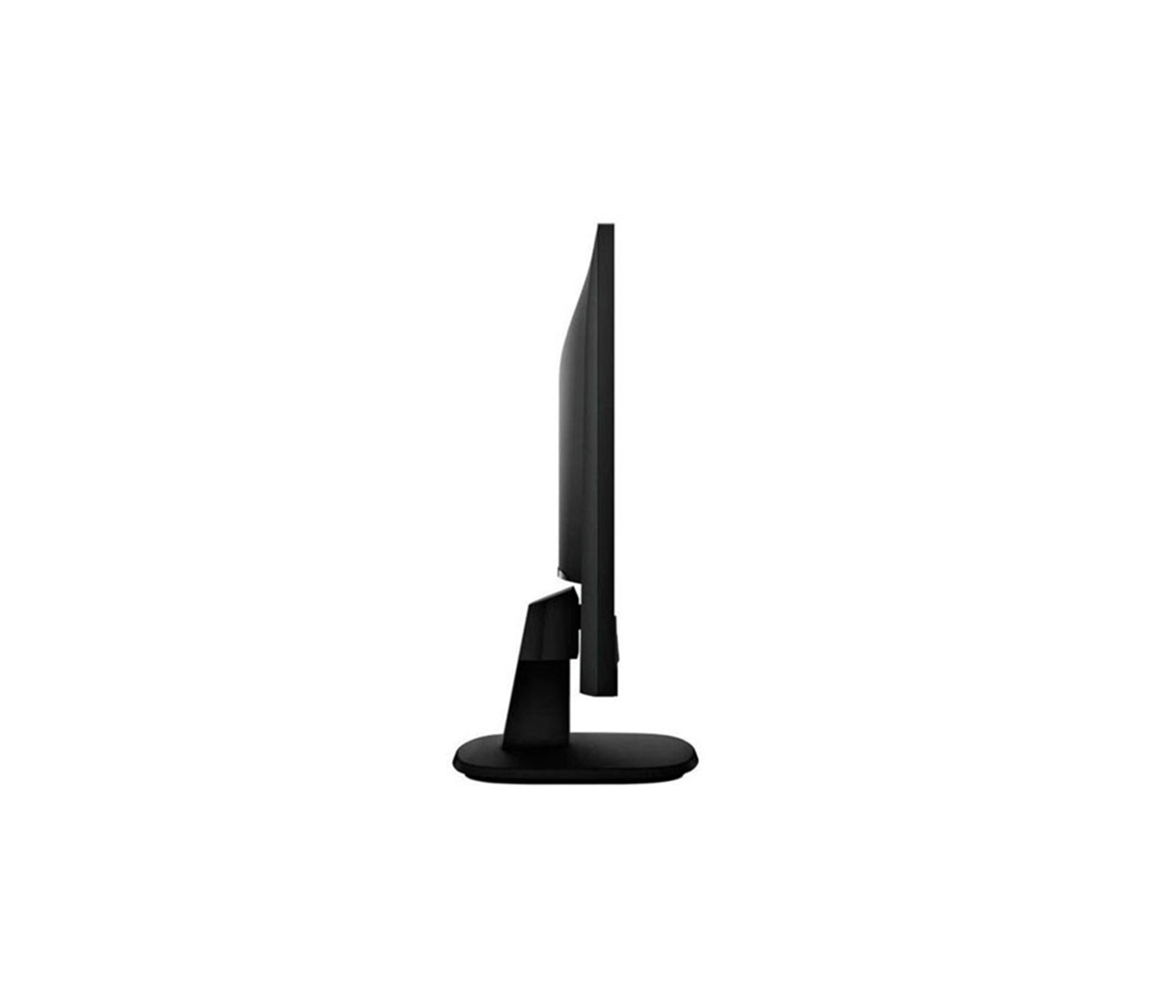 მონიტორი Philips 23.8'' FHD IPS - 243V7QDSB/00