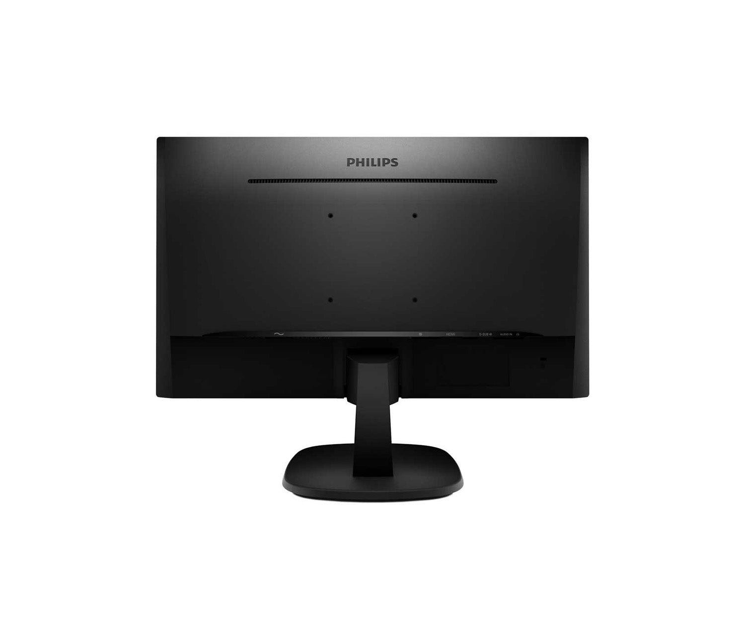 მონიტორი Philips 27'' FHD IPS - 273V7QJAB/00