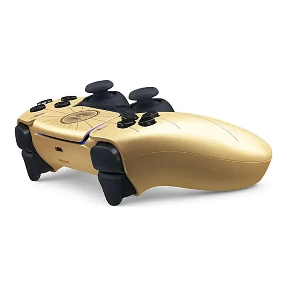 უსადენო კონტროლერი Playstation DualSense Wireless Controller - 007 First Light Limited Edition - 0711719027102