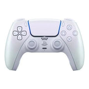 უსადენო კონტროლერი PlayStation DualSense Wireless Controller - Chroma Pearl - 0711719590552