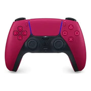 უსადენო კონტროლერი PlayStation DualSense Wireless Controller - Cosmic Red - 0711719828297