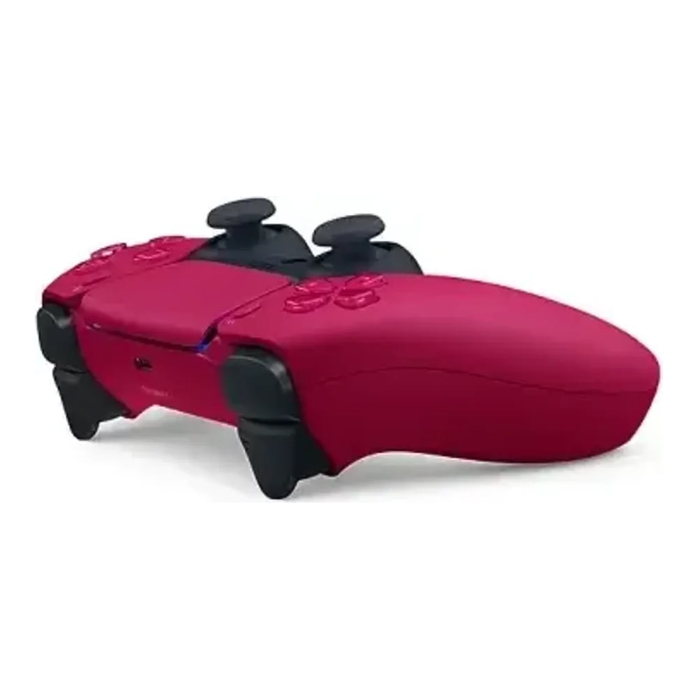 უსადენო კონტროლერი PlayStation DualSense Wireless Controller - Cosmic Red - 0711719828297
