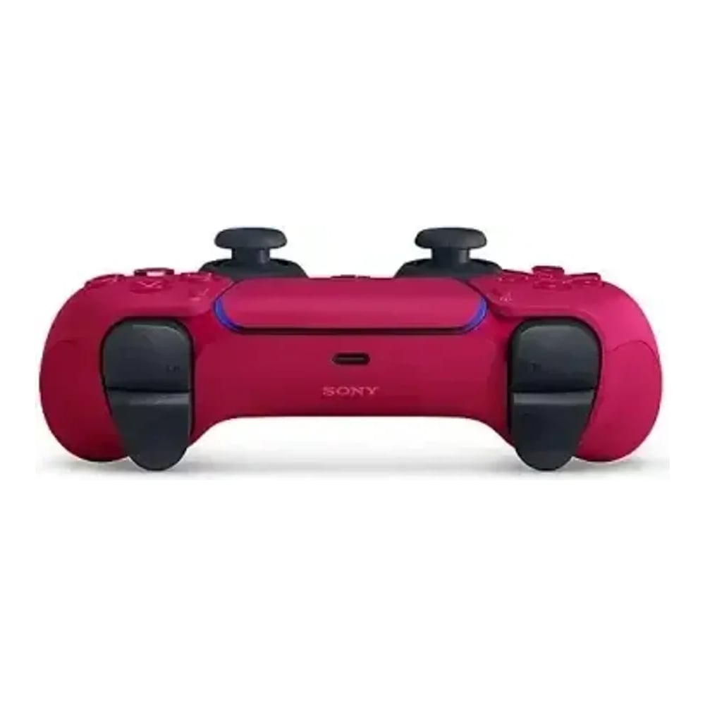 უსადენო კონტროლერი PlayStation DualSense Wireless Controller - Cosmic Red - 0711719828297