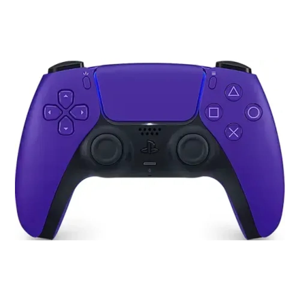 უსადენო კონტროლერი Playstation DualSense Wireless Controller - Galactic Purple - 0711719023081