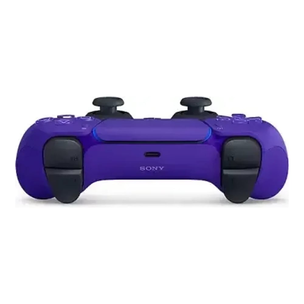 უსადენო კონტროლერი Playstation DualSense Wireless Controller - Galactic Purple - 0711719023081