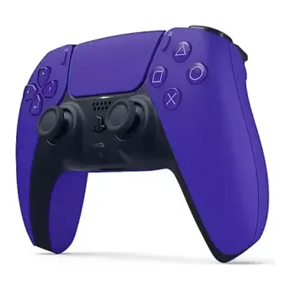 უსადენო კონტროლერი Playstation DualSense Wireless Controller - Galactic Purple - 0711719023081