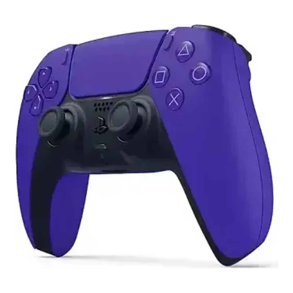 უსადენო კონტროლერი Playstation DualSense Wireless Controller - Galactic Purple - 0711719729297