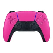უსადენო კონტროლერი PlayStation DualSense Wireless Controller - Nova Pink - 0711719023043
