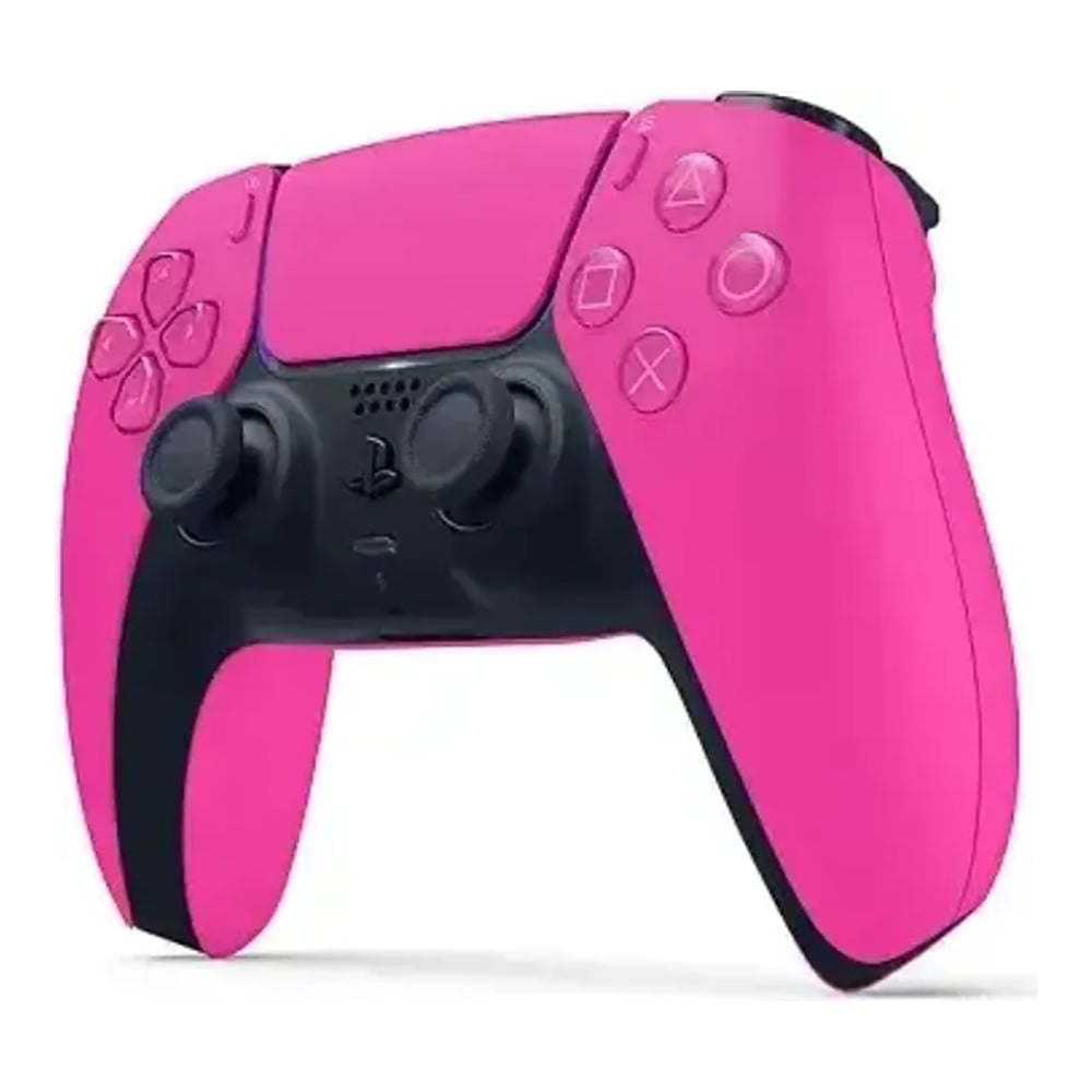 უსადენო კონტროლერი PlayStation DualSense Wireless Controller - Nova Pink - 0711719023043