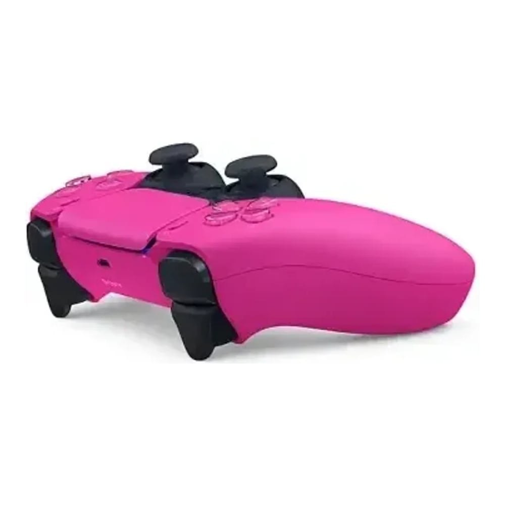 უსადენო კონტროლერი PlayStation DualSense Wireless Controller - Nova Pink - 0711719023043
