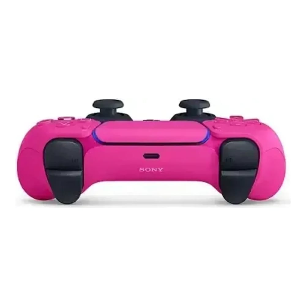 უსადენო კონტროლერი PlayStation DualSense Wireless Controller - Nova Pink - 0711719023043