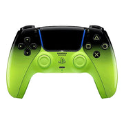 უსადენო კონტროლერი Playstation DualSense Wireless Controller - Remix Green - 711719020929