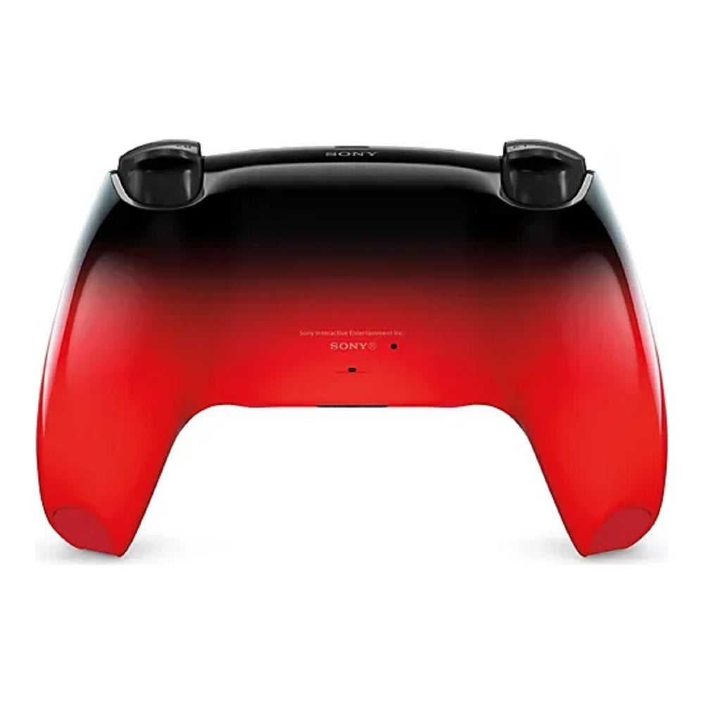 უსადენო კონტროლერი PlayStation DualSense Wireless Controller - Techno Red /KIA - 711719020684