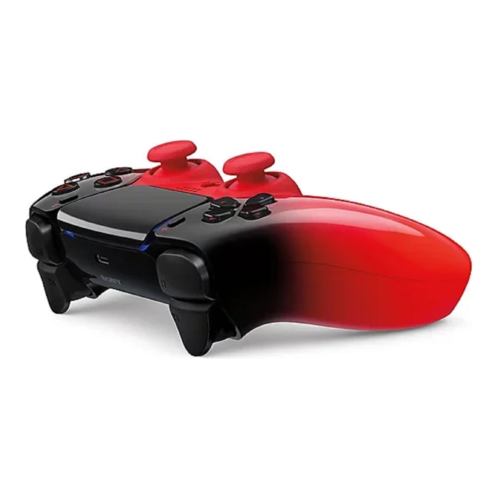 უსადენო კონტროლერი PlayStation DualSense Wireless Controller - Techno Red /KIA - 711719020684