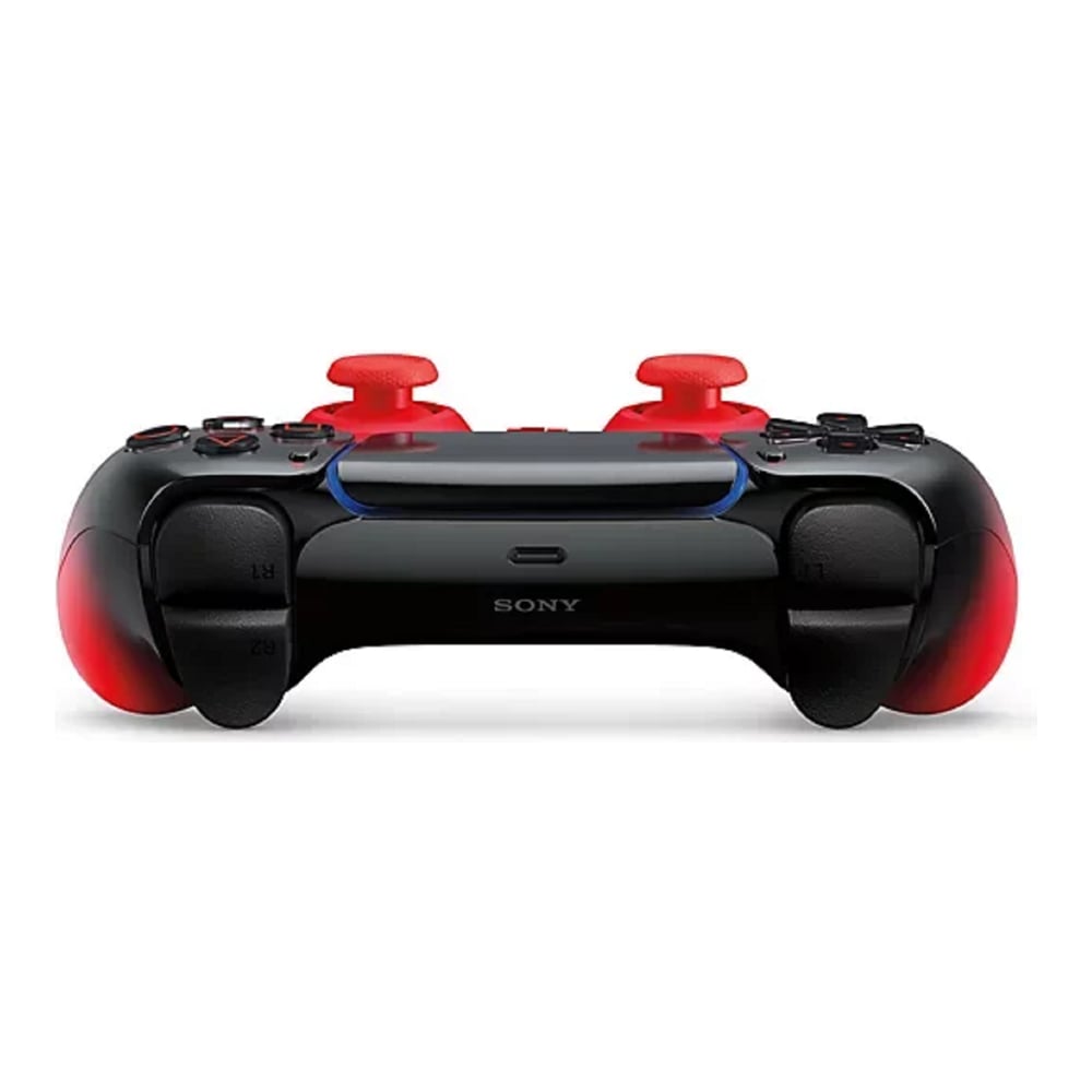 უსადენო კონტროლერი PlayStation DualSense Wireless Controller - Techno Red /KIA - 711719020684