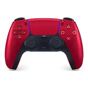 უსადენო კონტროლერი PlayStation DualSense Wireless Controller - Volcanic Red - 0711719577317