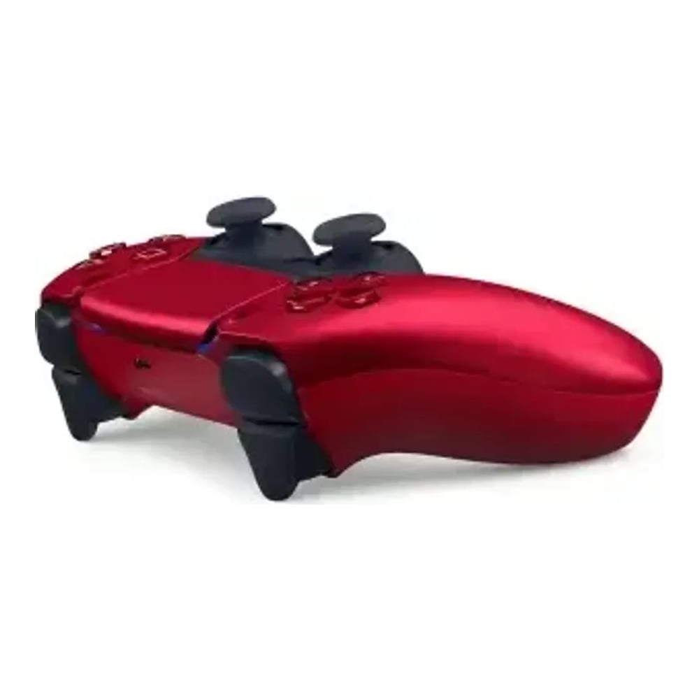 უსადენო კონტროლერი PlayStation DualSense Wireless Controller - Volcanic Red - 0711719577317