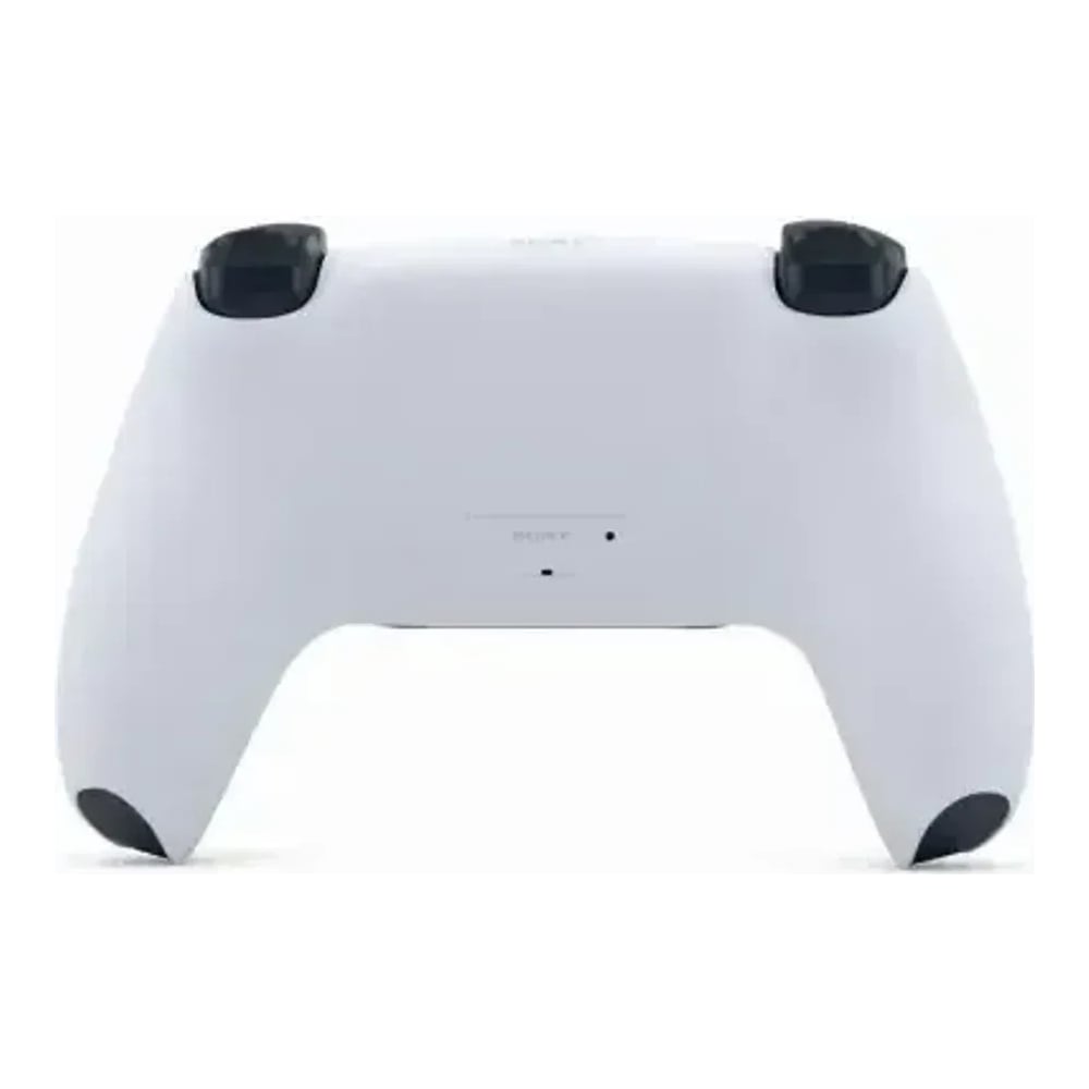 უსადენო კონტროლერი PlayStation DualSense Wireless Controller - White - 0711719022350