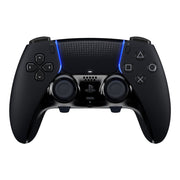 უსადენო კონტროლერი Playstation DualSense Edge Wireless Controller - Midnight Black - 0711719593096
