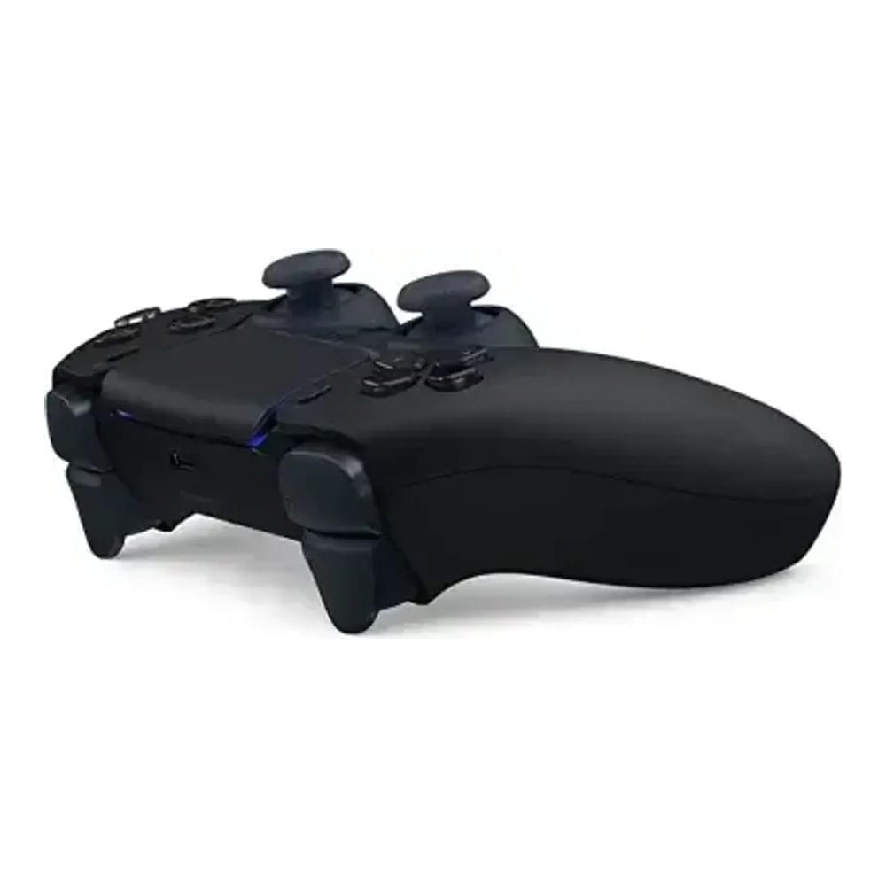 უსადენო კონტროლერი Playstation DualSense Wireless Controller - Midnight Black - 0711719022381
