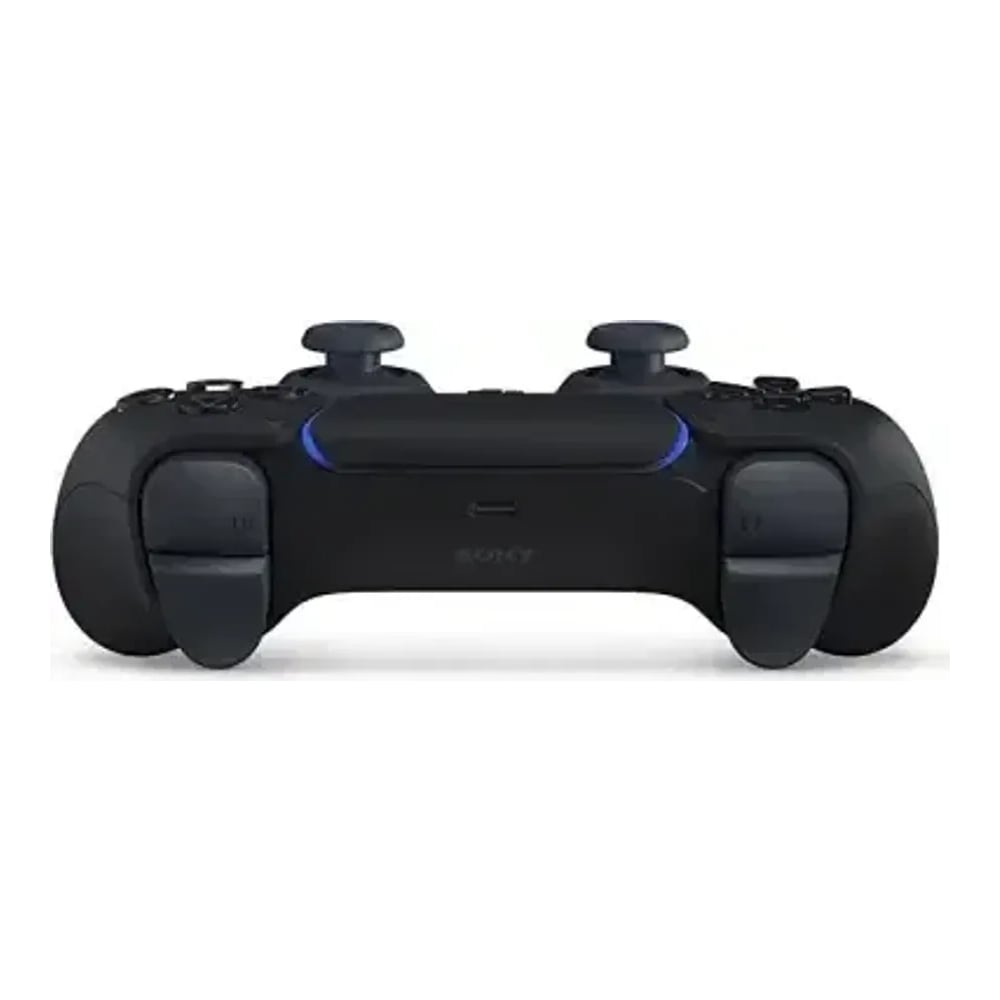 უსადენო კონტროლერი Playstation DualSense Wireless Controller - Midnight Black - 0711719022381