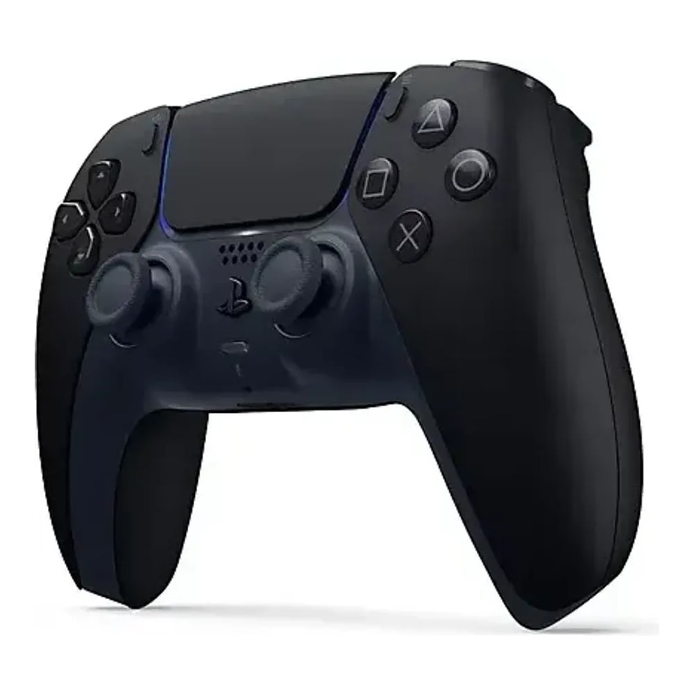 უსადენო კონტროლერი Playstation DualSense Wireless Controller - Midnight Black - 711719026068