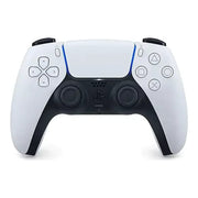 უსადენო კონტროლერი PlayStation DualSense Wireless Controller - White - 0711719399902