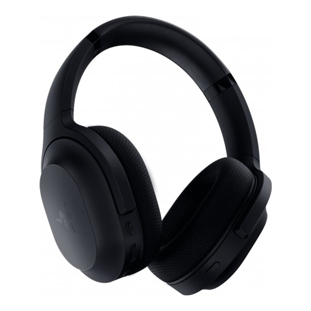 გეიმინგ ყურსასმენი Razer Headset Barracuda BT/WL Black - RZ04-03790100-R3M1