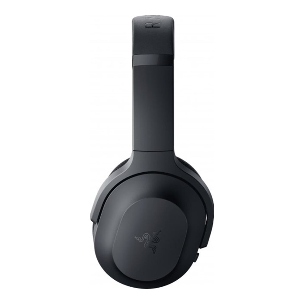 გეიმინგ ყურსასმენი Razer Headset Barracuda BT/WL Black - RZ04-03790100-R3M1