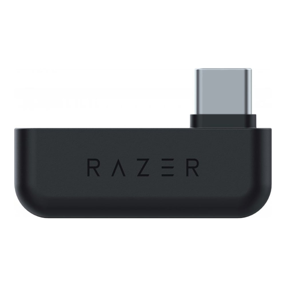 გეიმინგ ყურსასმენი Razer Headset Barracuda BT/WL Black - RZ04-03790100-R3M1