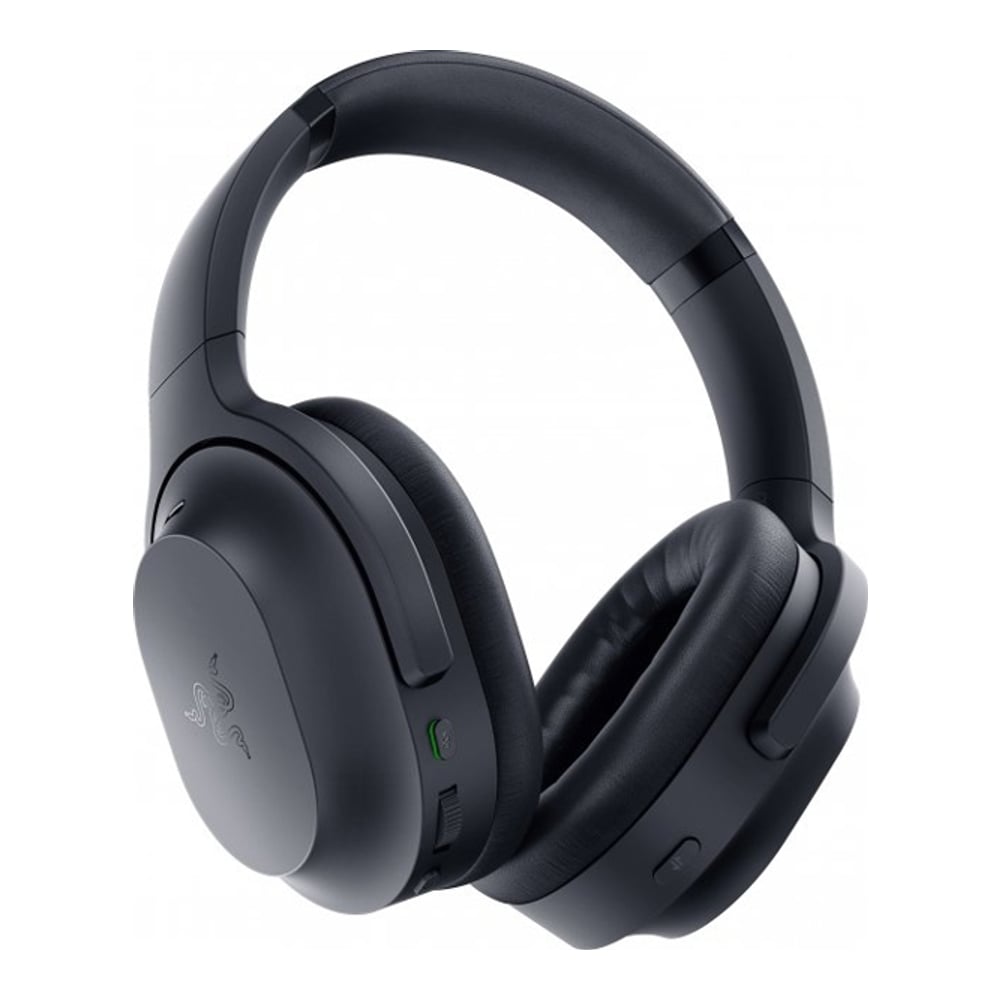 გეიმინგ ყურსასმენი Razer Headset Barracuda Pro ANC 7.1 BT/WL Black - RZ04-03780100-R3M1