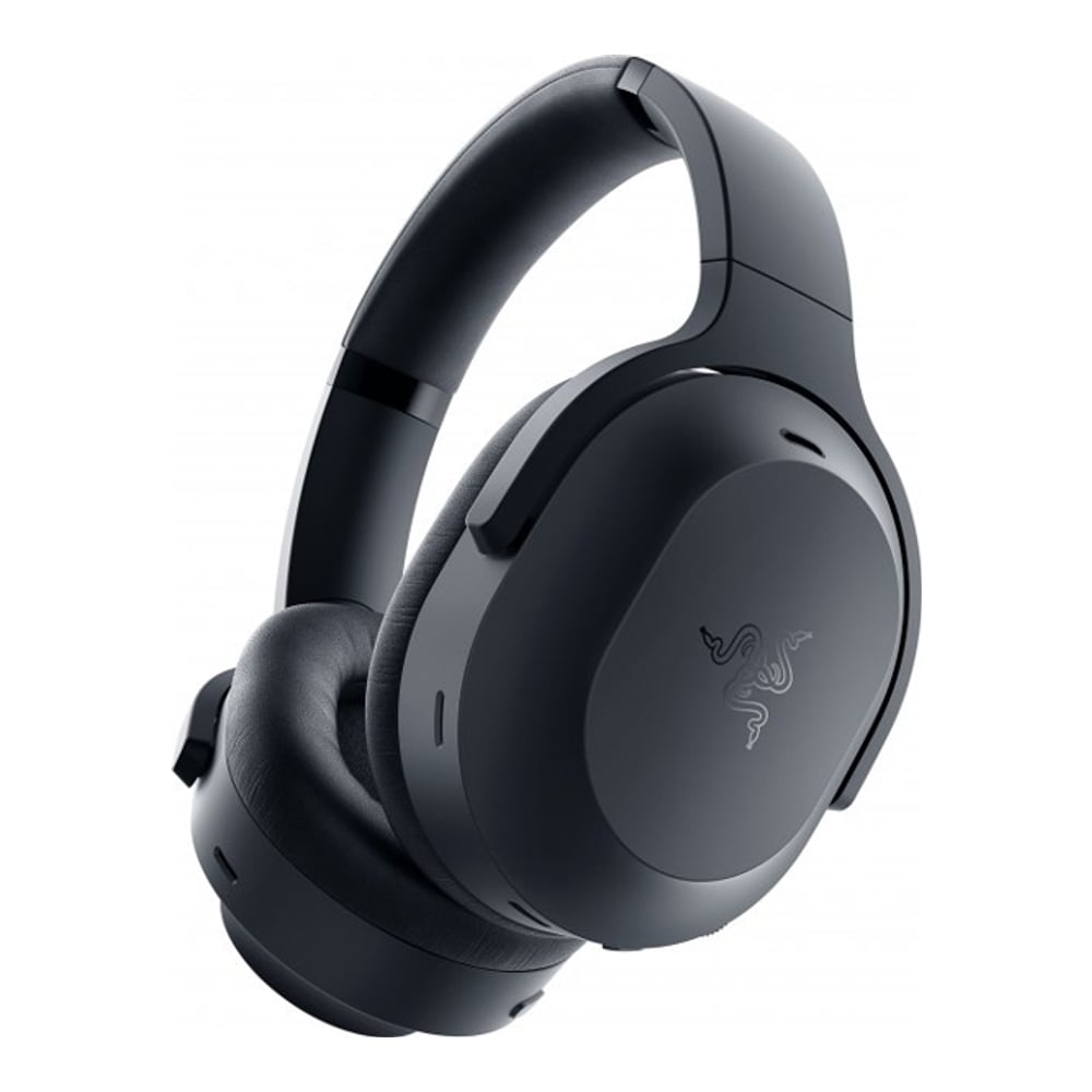 გეიმინგ ყურსასმენი Razer Headset Barracuda Pro ANC 7.1 BT/WL Black - RZ04-03780100-R3M1