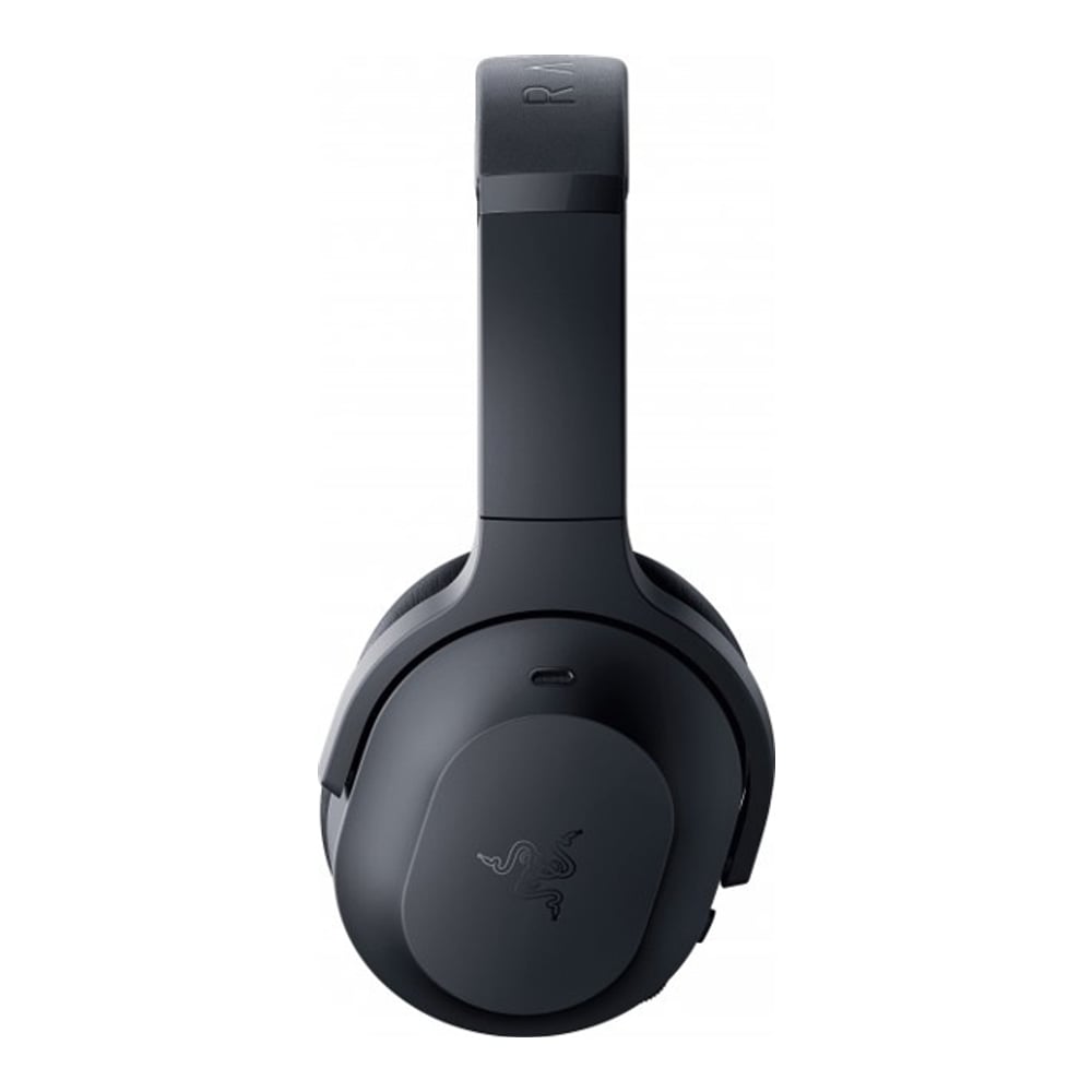 გეიმინგ ყურსასმენი Razer Headset Barracuda Pro ANC 7.1 BT/WL Black - RZ04-03780100-R3M1