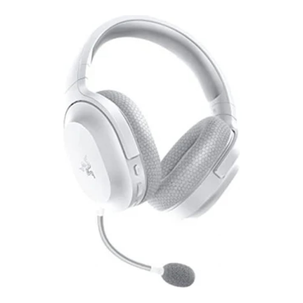 გეიმინგ ყურსასმენი Razer Headset Barracuda X 2022 BT/WL Mercury - RZ04-04430200-R3M1
