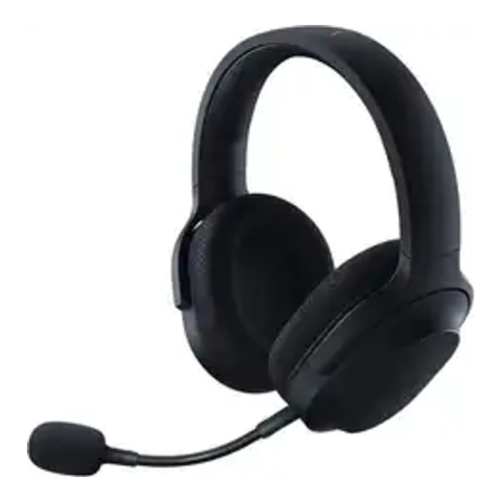 გეიმინგ ყურსასმენი Razer Headset Barracuda X BT/WL Black - RZ04-04430100-R3M1